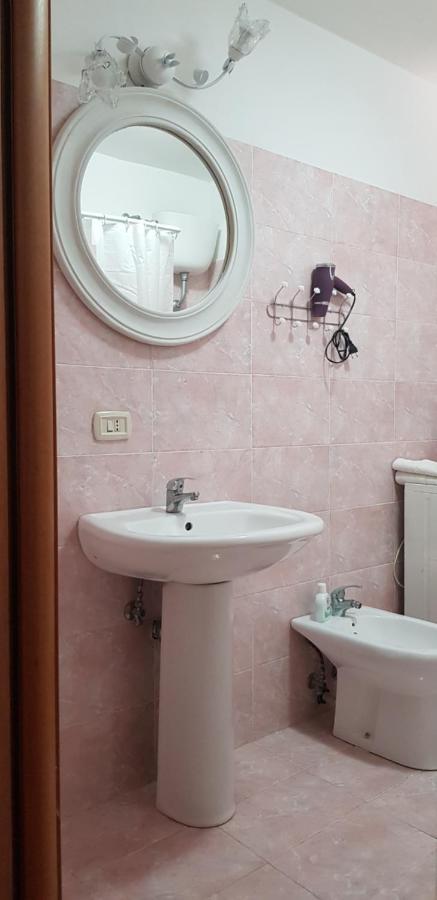 Bed and Breakfast Mari En Кастель Вольтурно Экстерьер фото